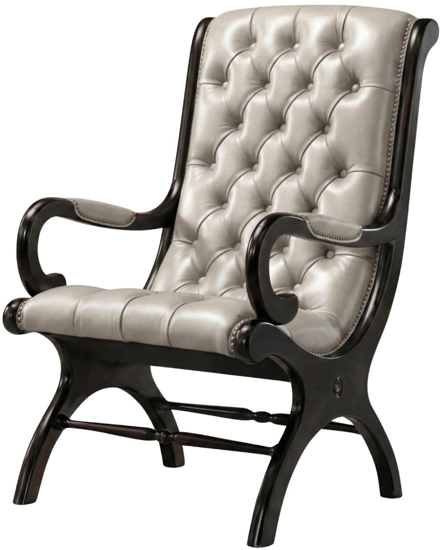 The Slipper Chair